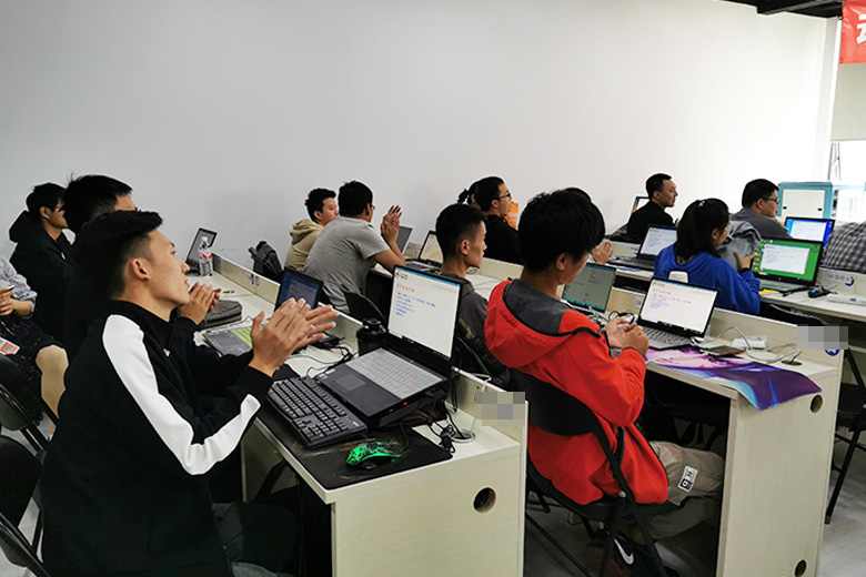 口口相传的Java黄埔军校