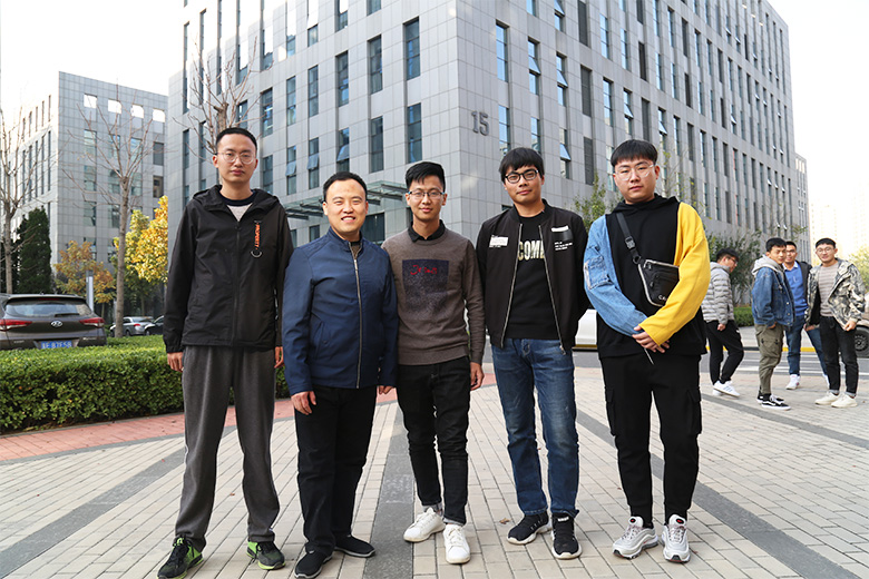 Java程序员