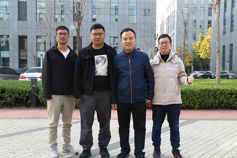 Java程序员