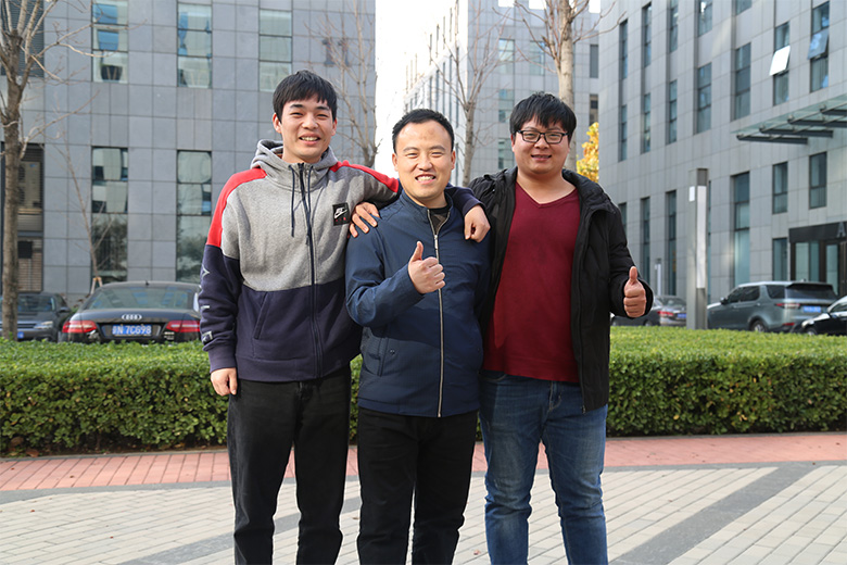 Java程序员