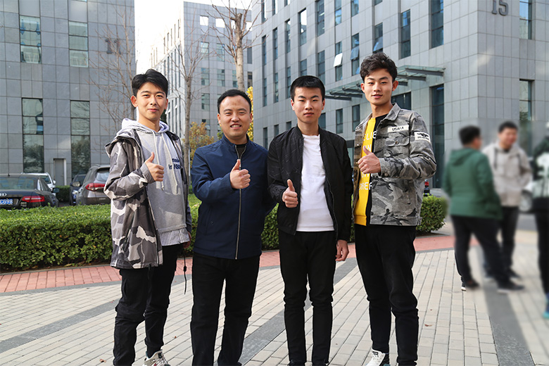 Java程序员