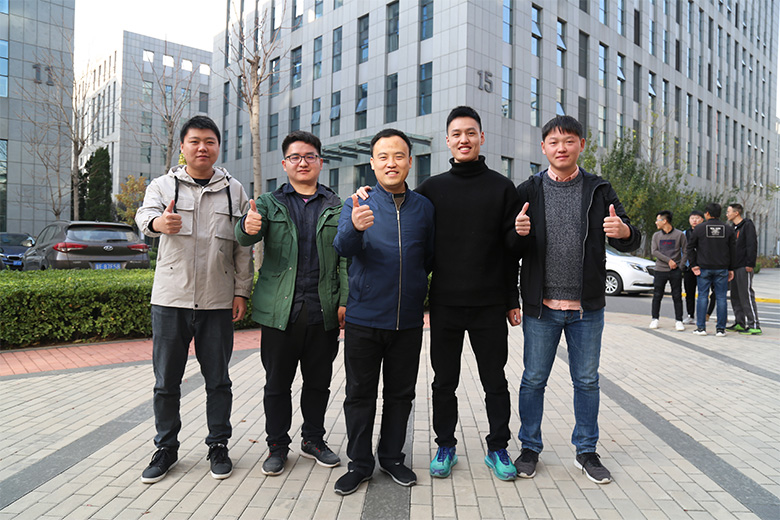 Java程序员