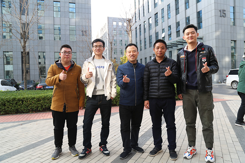 Java程序员
