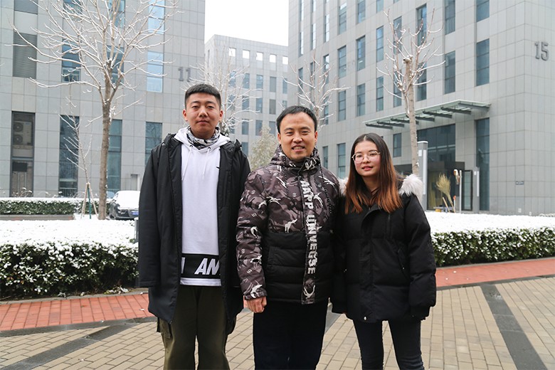 口口相传的Java黄埔军校