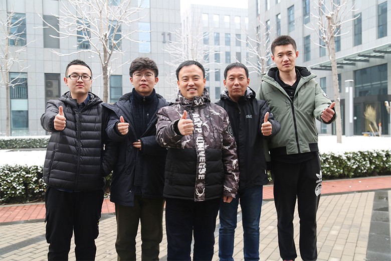 口口相传的Java黄埔军校