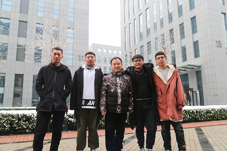 口口相传的Java黄埔军校