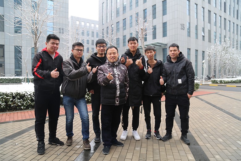 口口相传的Java黄埔军校