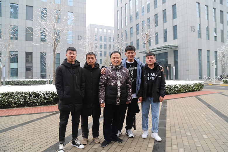 口口相传的Java黄埔军校
