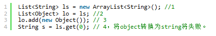 Java培训教程：Java泛型的用法