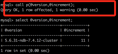 java调用存储过程_sql存储过程定义调用_七牛云存储视频调用